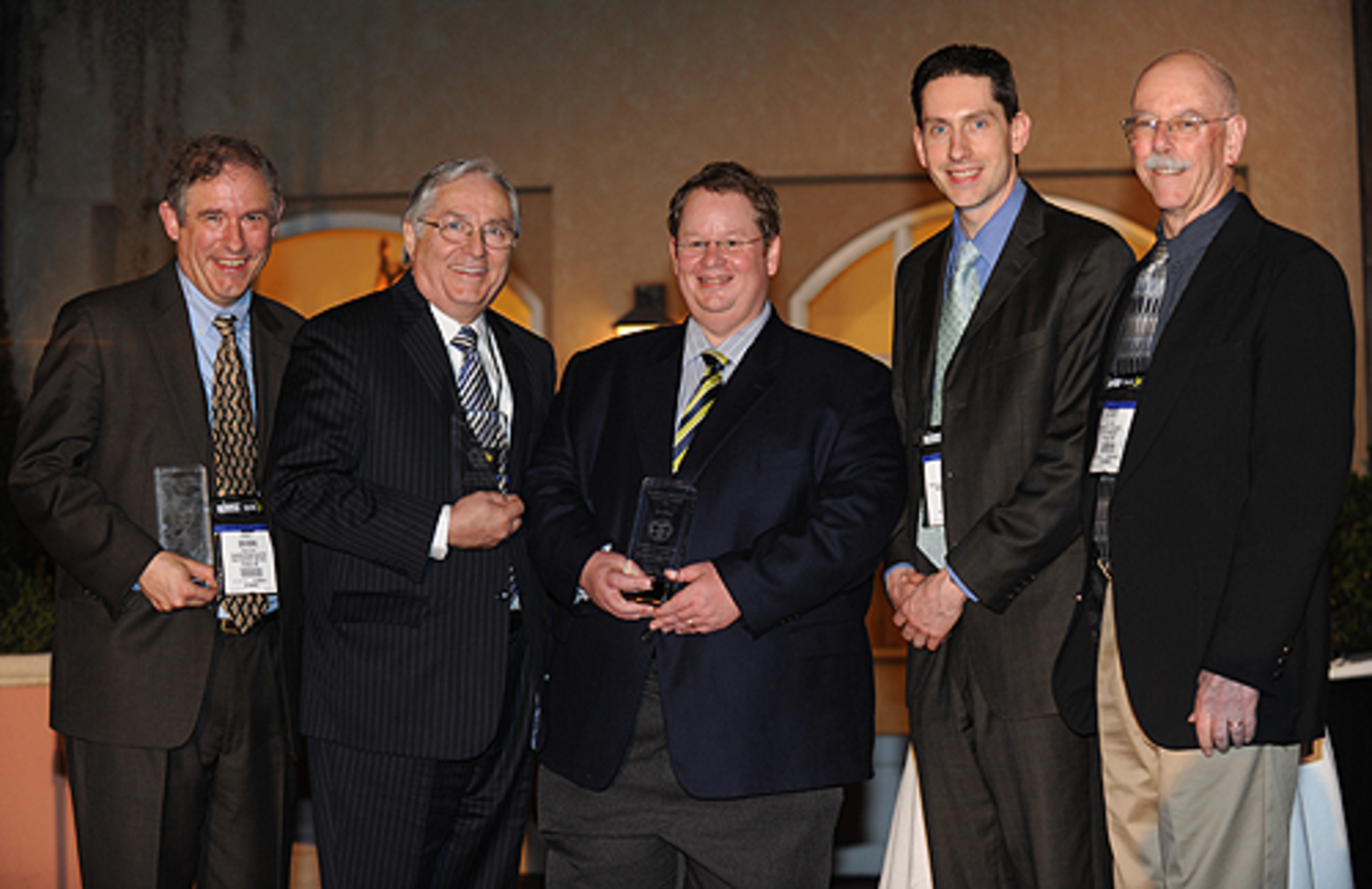 Innovators With Sponsors