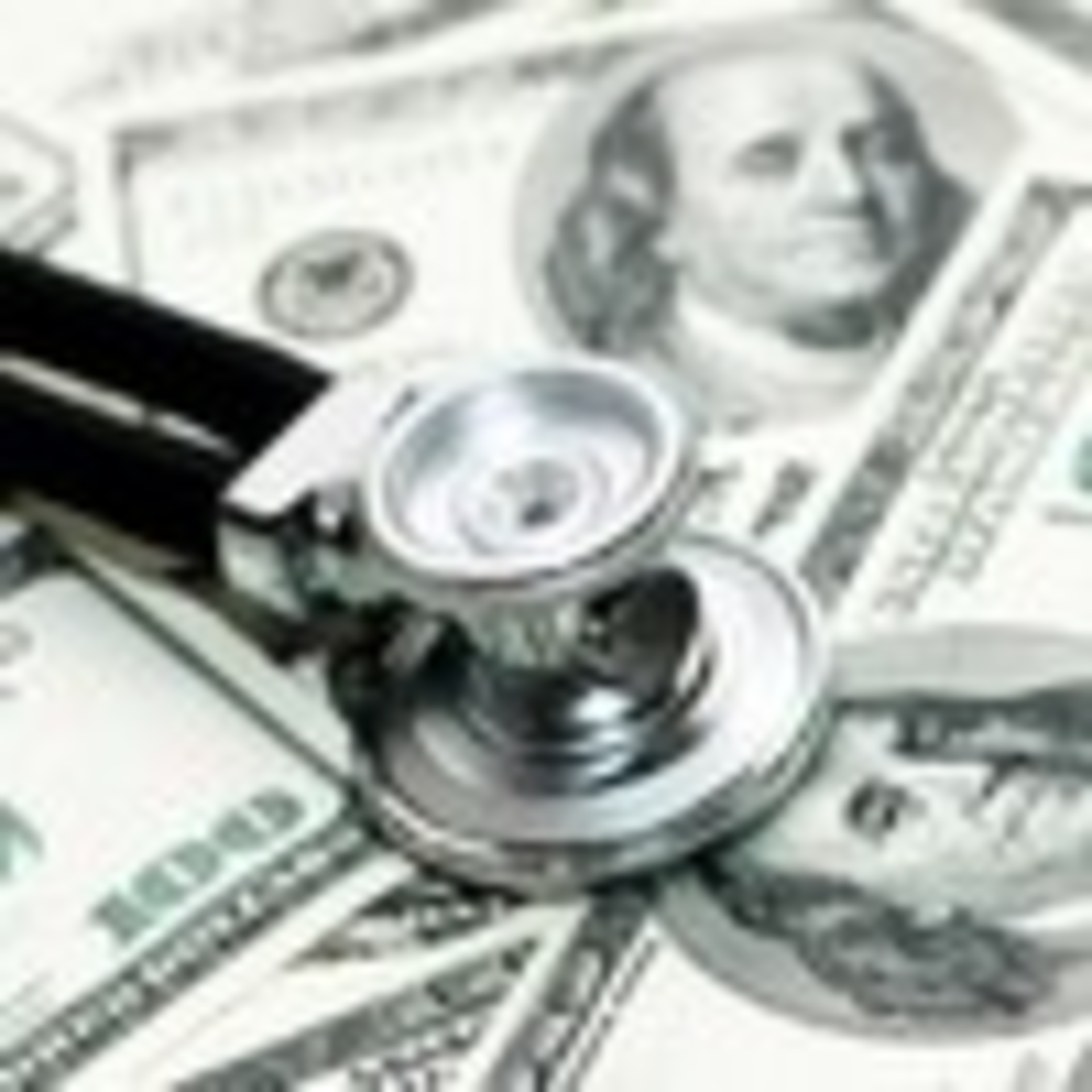 Money Stethoscope2 3 0