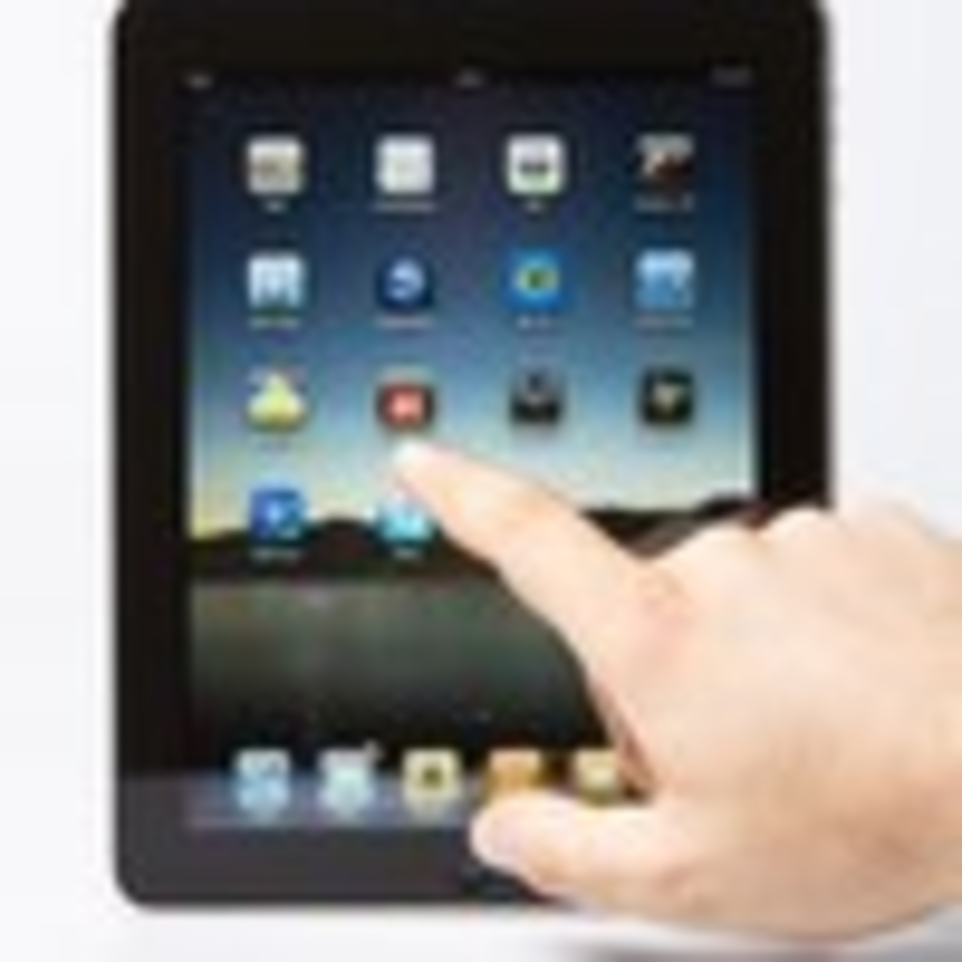 Clinicians Prototyping iPad Apps to Solve Niche Problems Healthcare