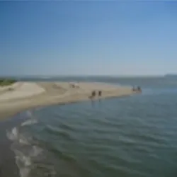 Breach Inlet Breach Inlet
