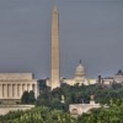 Dc Skyline Dc Skyline