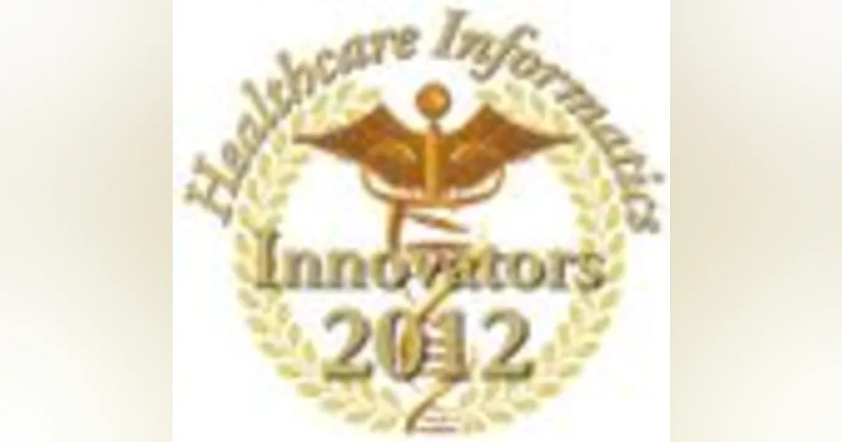 Innovator Awards 2012: The Semi-Finalist Teams | Healthcare Innovation