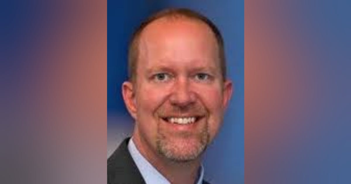 Live From the CHIME 2012 Spring Forum An Interview with Drex DeFord