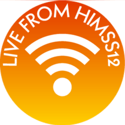 Himss12 Graphic Himss12 Graphic