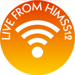 Himss12 Graphic Himss12 Graphic