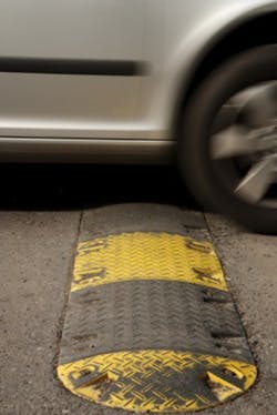 Meaningful Use Speed Bumps Meaningful Use Speed Bumps