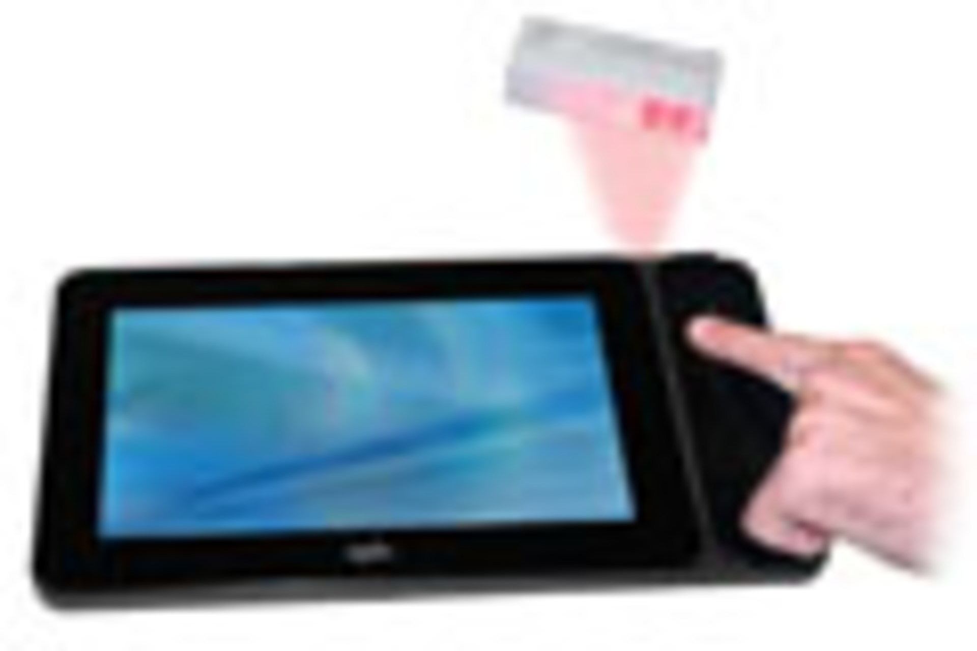 H03 Reg Products 175 Motion Computing Cl900 Slatemate 120x80