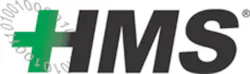 Hms Logo Hms Logo