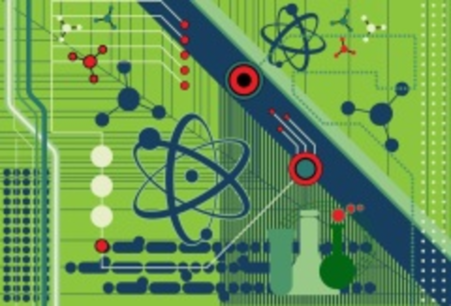 Single atom transistor how does it work