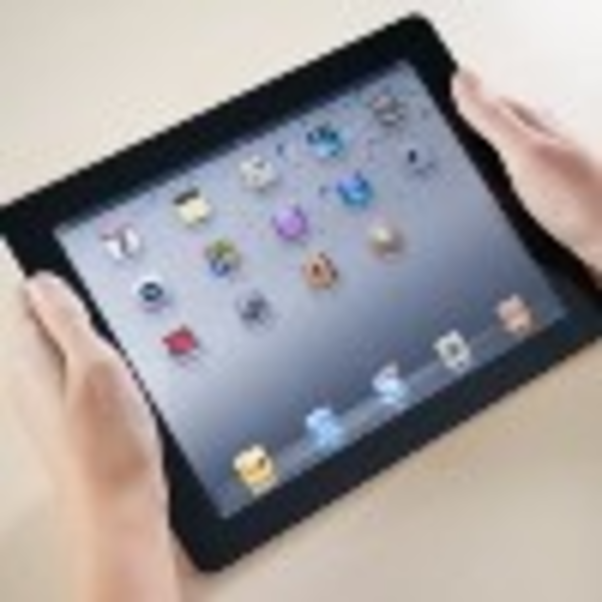 Ipad 2