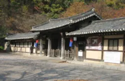 Koreanfolkvillage2 Smaller Koreanfolkvillage2 Smaller