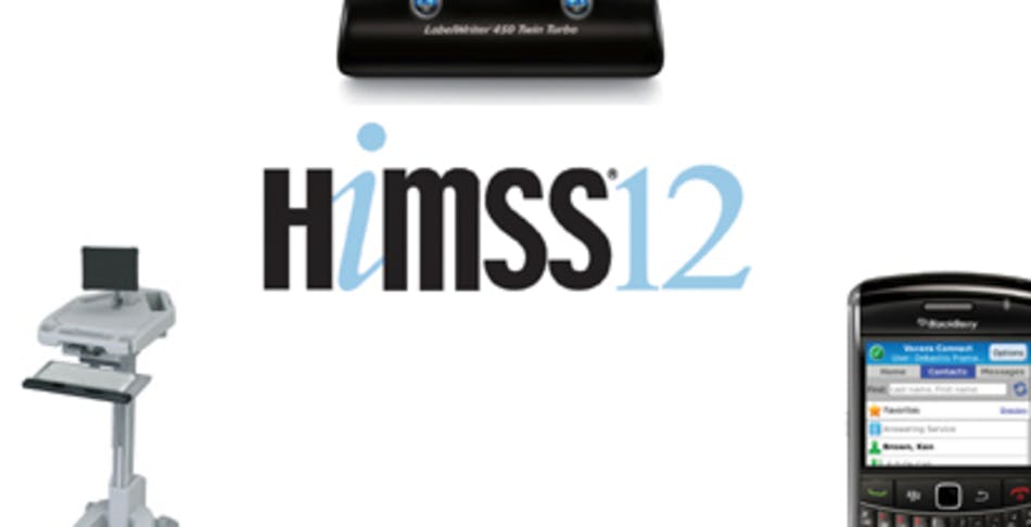 Hmt1204 Himss Products
