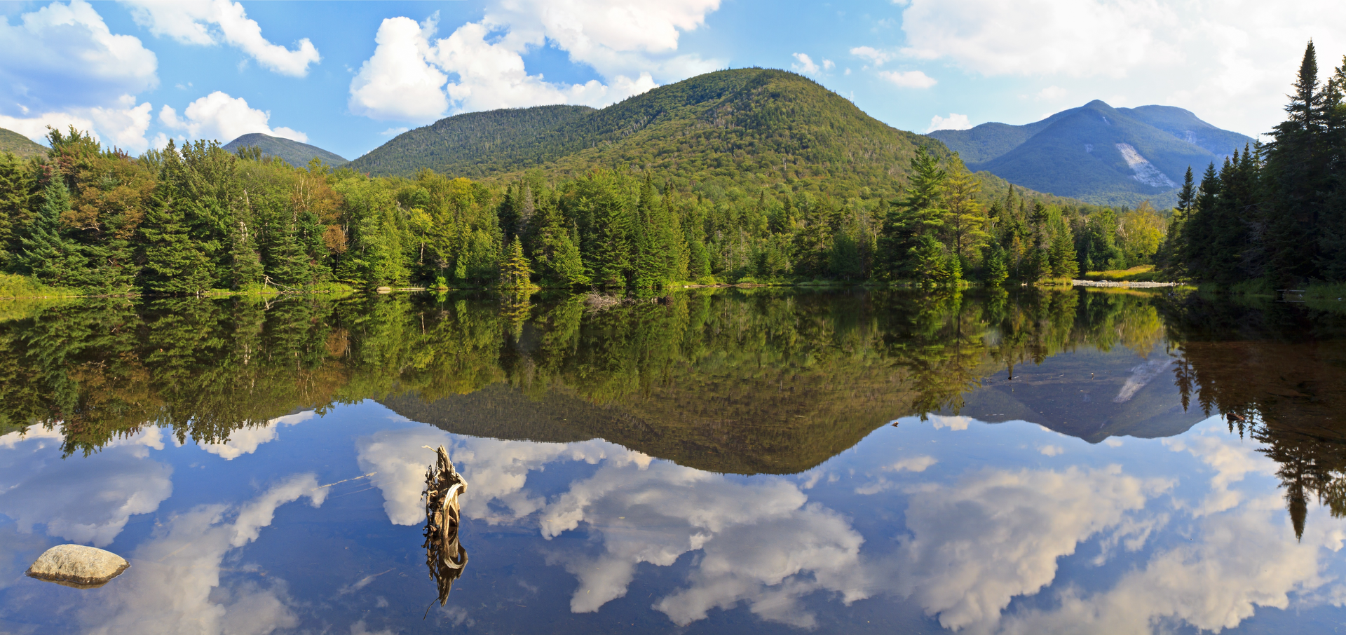 Adirondacks