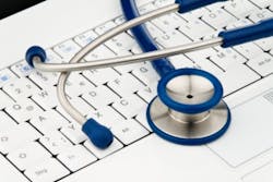 Stethoscope Computer Stethoscope Computer