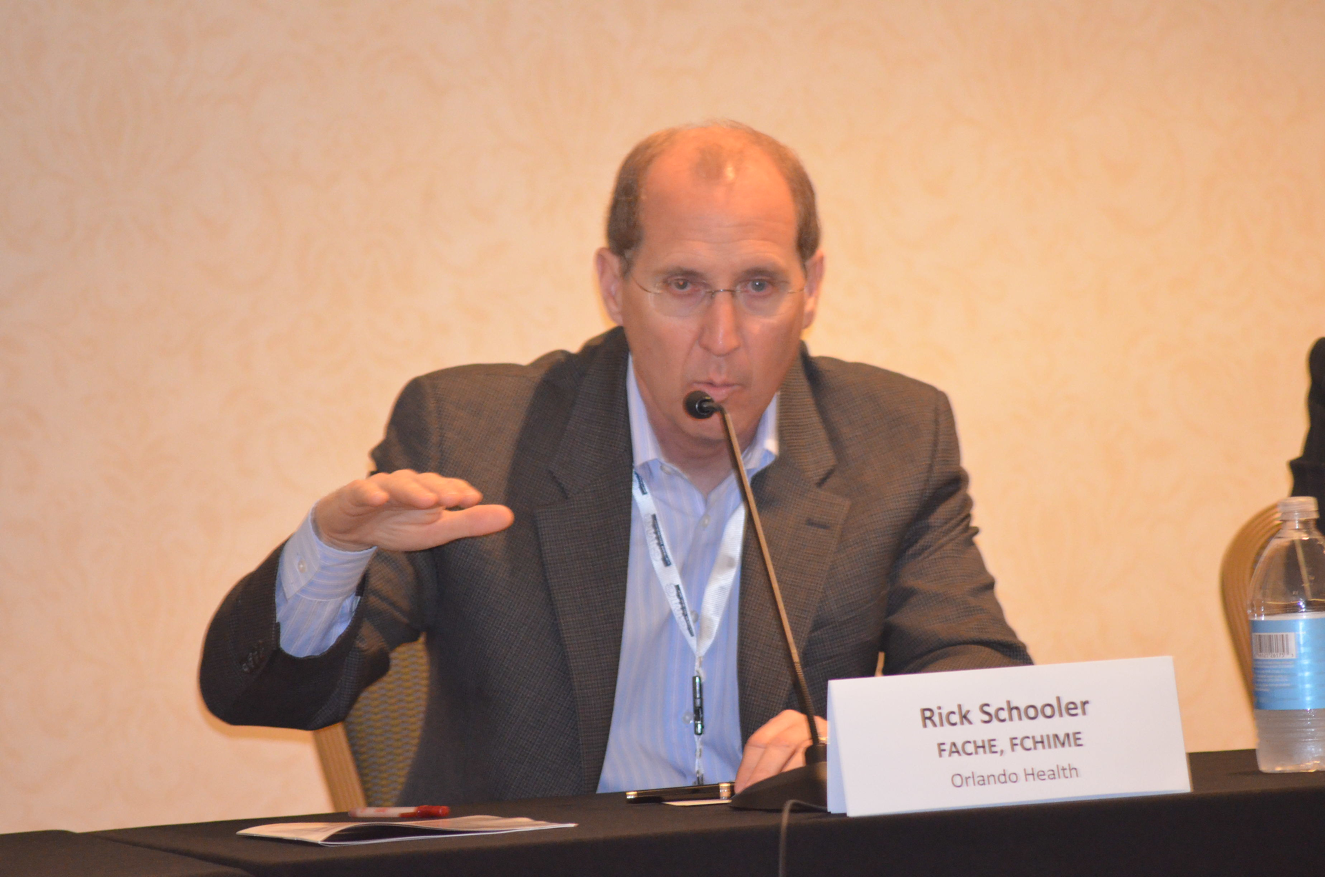 Data Warehouse Panel5