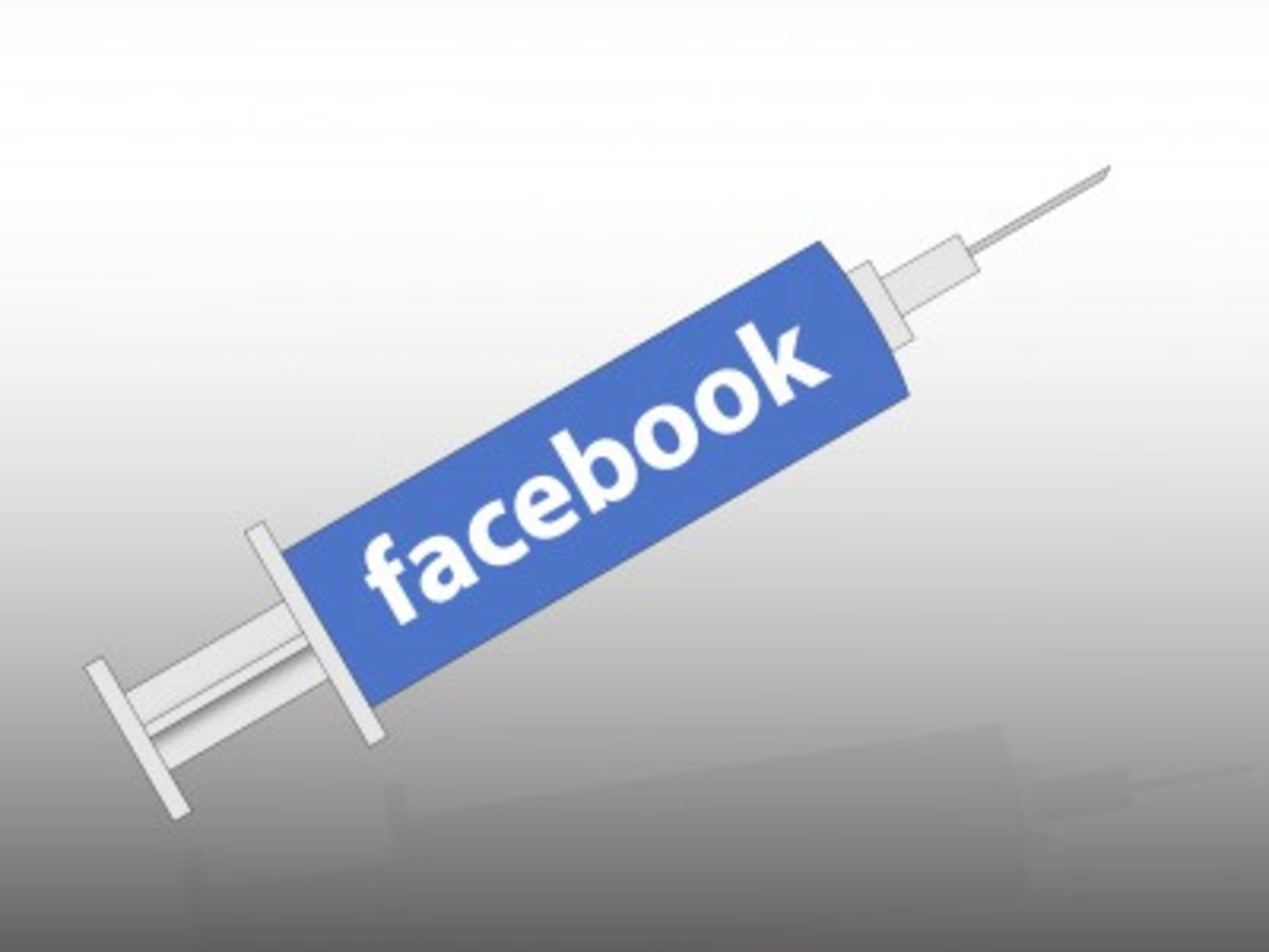 Facebook Medicine