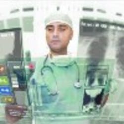 Patient Computer Patient Computer