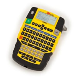 H06 Regular Products 3 M Dymo Labeler H06 Regular Products 3 M Dymo Labeler