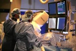 Cardiac Cath Cardiac Cath