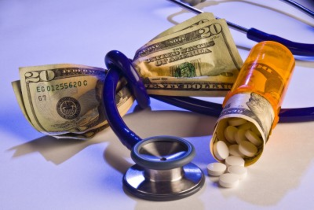 ACA to Drive Cost Containment Healthcare Innovation