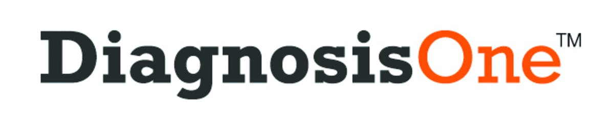 Diagnosisone Logo