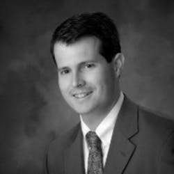 Dr Beal Headshot Dr Beal Headshot