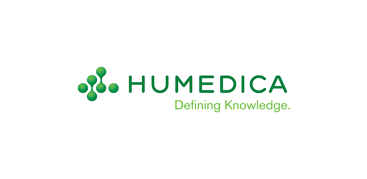 Humedica Logo