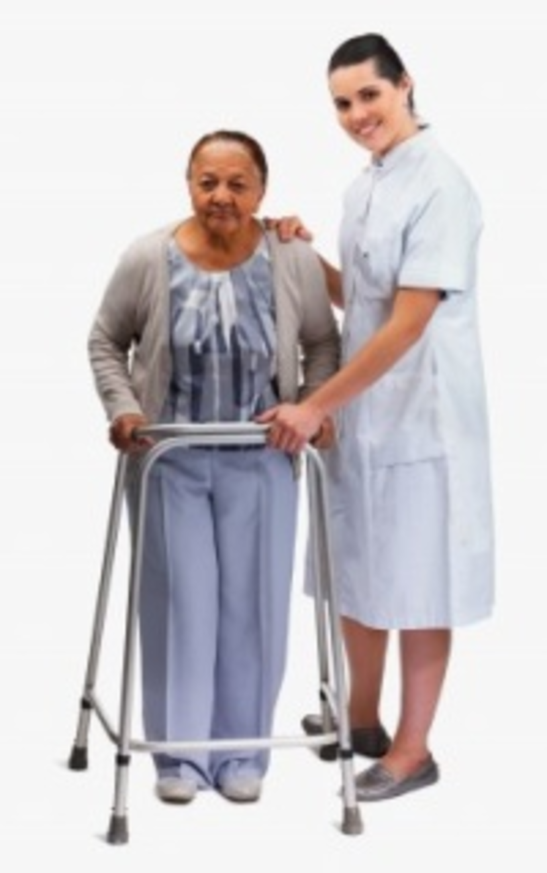 Oldwomanwithwalker 6391930 Smaller