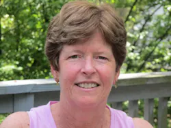 Sue G Head Shot Sue G Head Shot