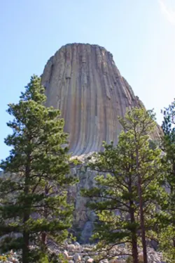 Wyoming Wyoming