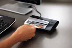 H08 Security Dymo Card Scan Image Capture 1 H08 Security Dymo Card Scan Image Capture 1