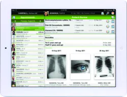 H08 Wireless Solutions Allscripts Wand H08 Wireless Solutions Allscripts Wand