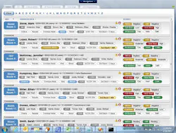 H08 Wireless Solutions Awarepoint Aware360 Suite H08 Wireless Solutions Awarepoint Aware360 Suite