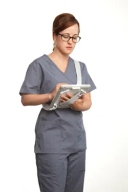 H08 Wireless Solutions Griffin Airstrap H08 Wireless Solutions Griffin Airstrap