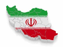 Iran Iran