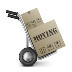 Moving Moving