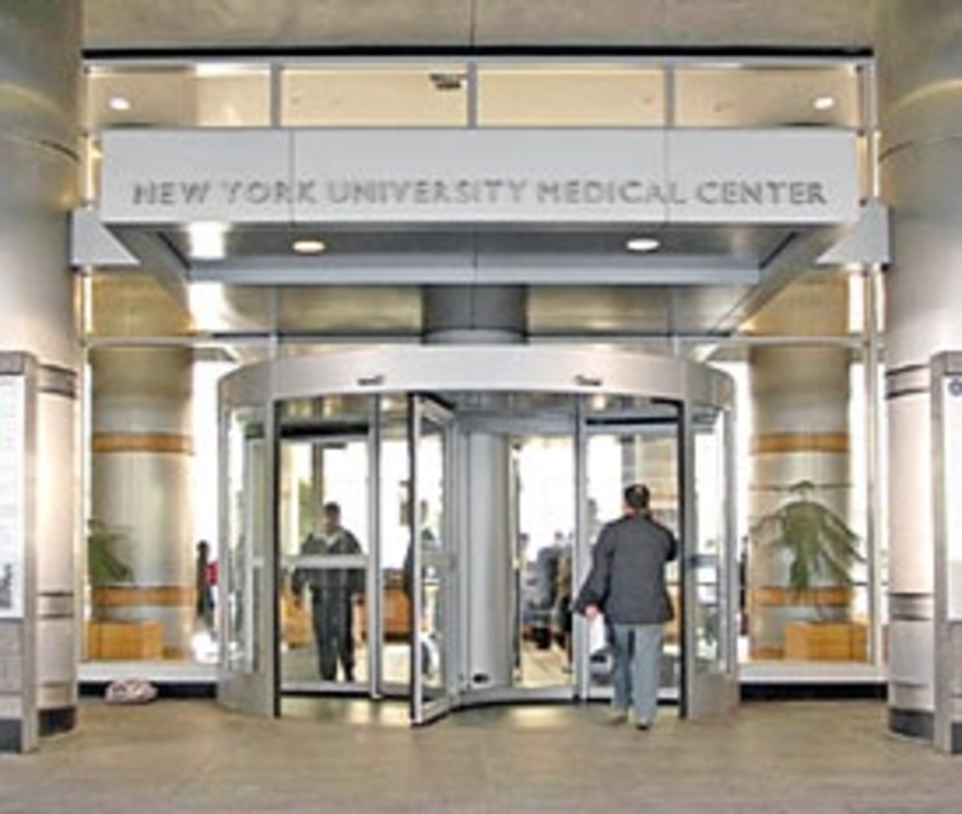 Nyumedicalcenter