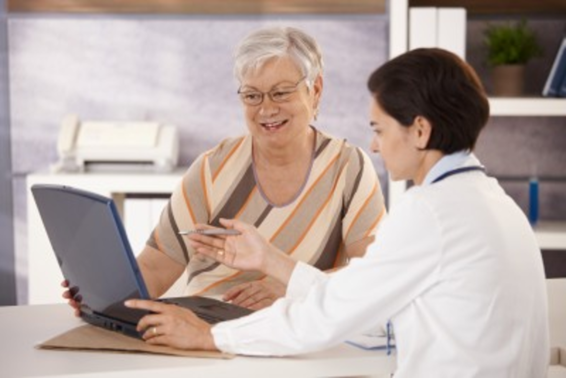 Florida Retirement Community Adopts Telehealth as Linchpin of ACO