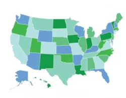 Unitedstatesmap 10550506 Smaller Unitedstatesmap 10550506 Smaller