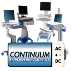 H09 Carts Futura Mobility Continuum H09 Carts Futura Mobility Continuum