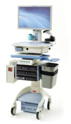 H09 Carts Metro 1770 Rx H09 Carts Metro 1770 Rx