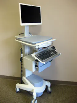 H09 Mobile Computing Futura Mobility Main Line Cart H09 Mobile Computing Futura Mobility Main Line Cart