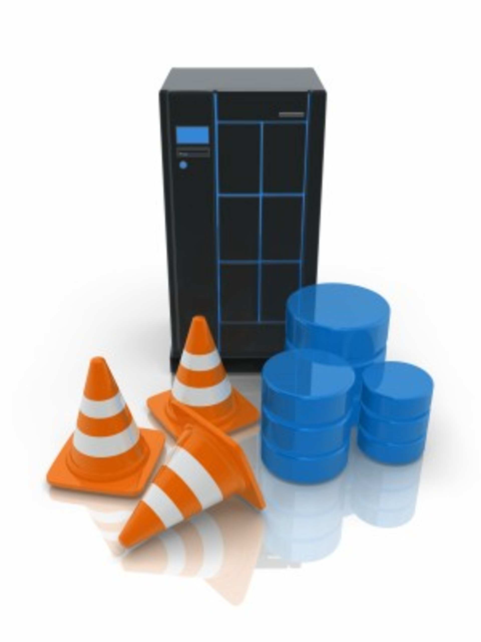 Data Center Downtime