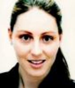 Dr Amanda Vest Dr Amanda Vest