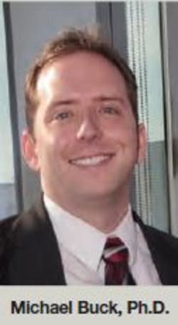 Michael Buck Michael Buck