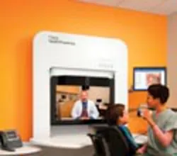 H10 Telemed Cisco Health Presence H10 Telemed Cisco Health Presence