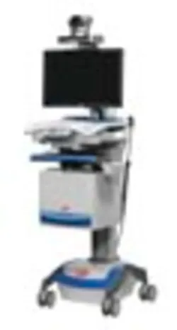 H10 Telemed Rubbermaid Tele Med T38 H10 Telemed Rubbermaid Tele Med T38