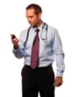 H10 Telemed Vocera Connect H10 Telemed Vocera Connect