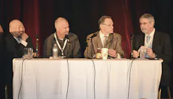 Bill Spooner David Muntz Chuck Podesta Bill Spooner David Muntz Chuck Podesta