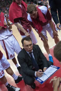 Coach Coach